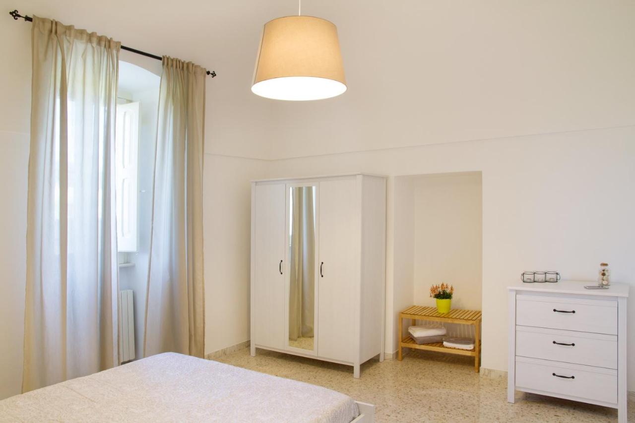 Porta Sugli Ulivi Villa Monopoli Buitenkant foto