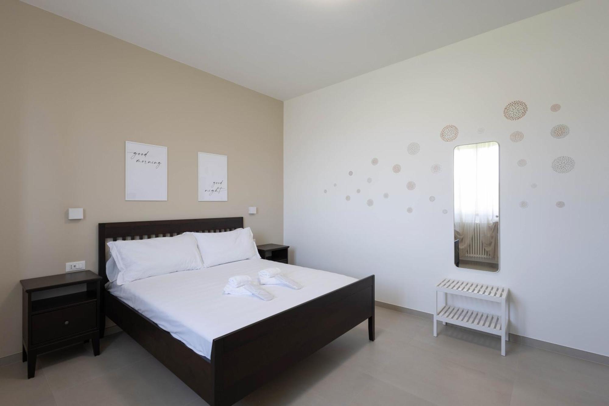 Porta Sugli Ulivi Villa Monopoli Buitenkant foto